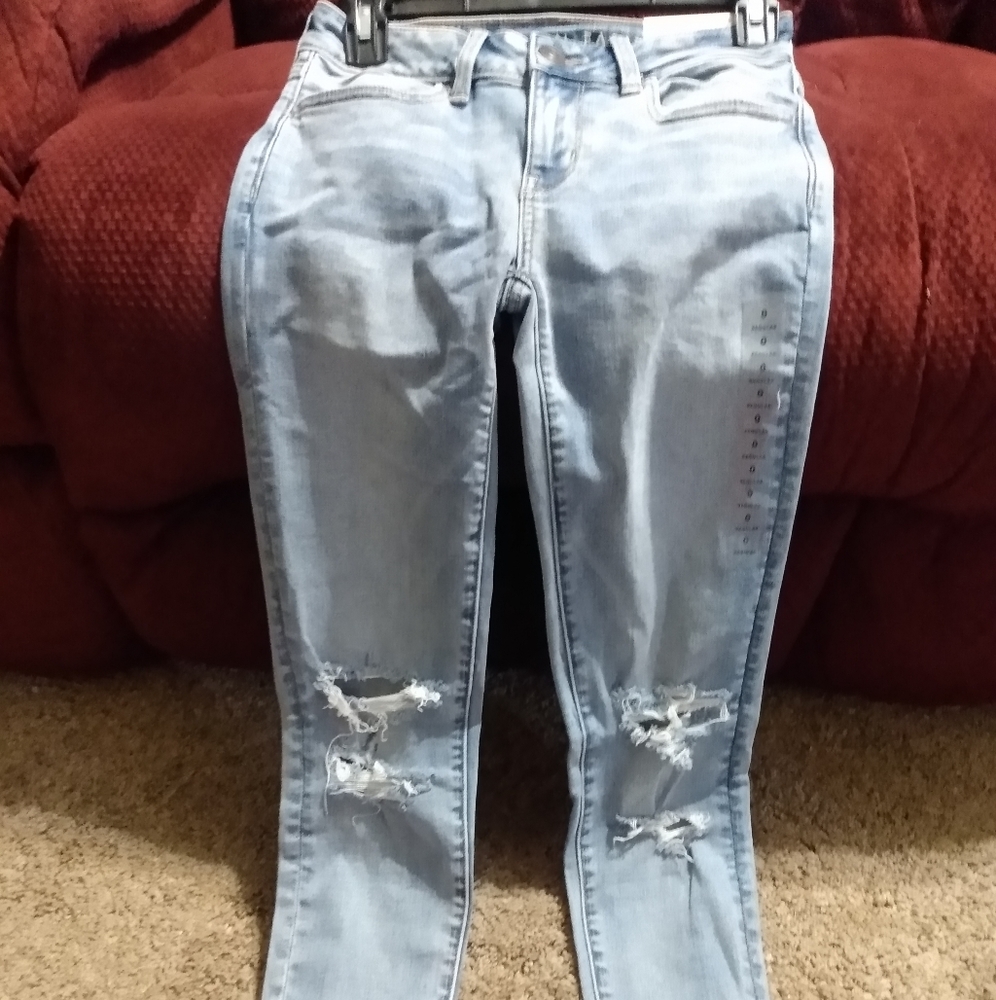 American Eagle Jeans 👖